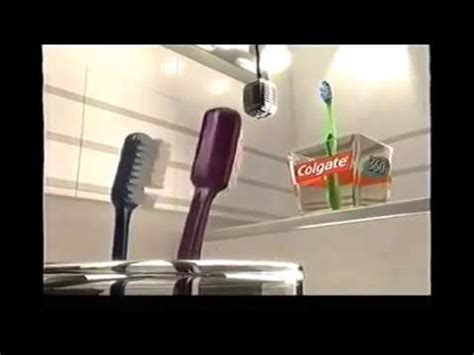 Colgate 360 Commercial .